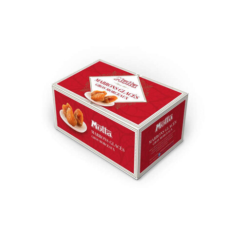 Motta Marrons Glacés 250 G