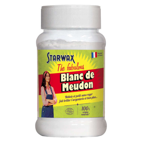 BLANC DE MEUDON 480GR Fabulous