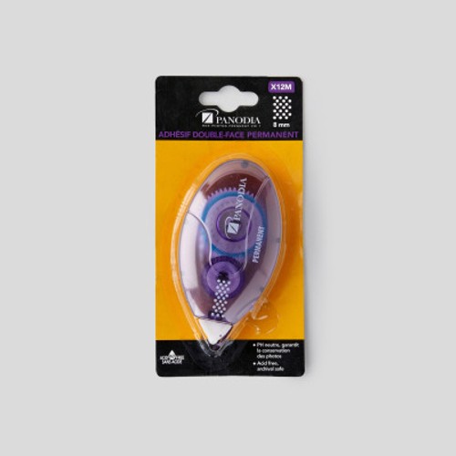 Ceanothe Derouleur Adhesif Permant 10M