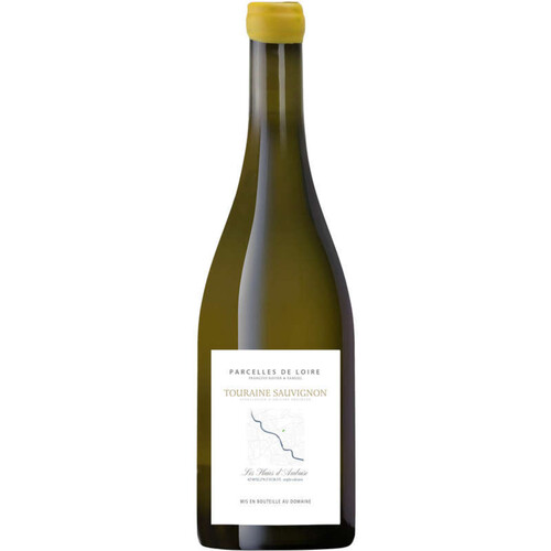 Touraine Sauvignon les Haies d'Amboise 75cl