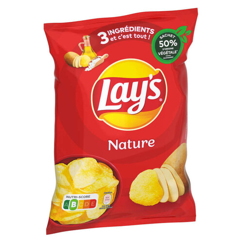 Lay's Chips Nature 135g