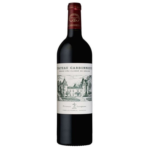 Château Carbonnieux Pessac-Léognan AOP 75cl