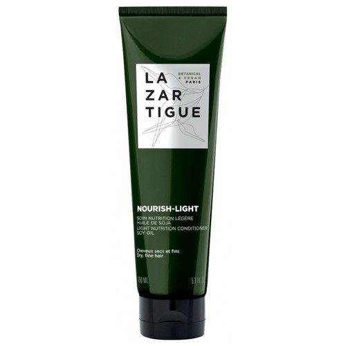 [Para] Lazartigue Nourish light soin après-shampooing 150ml