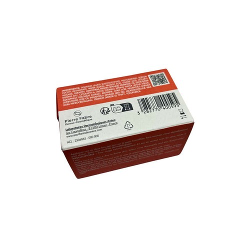 [Para] Avène Xeracalm Pain Nettoyant Surgras 2x100g