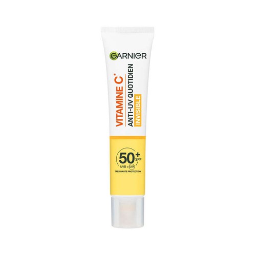 Garnier SkinActive soin visage anti tâches invisible 40ml