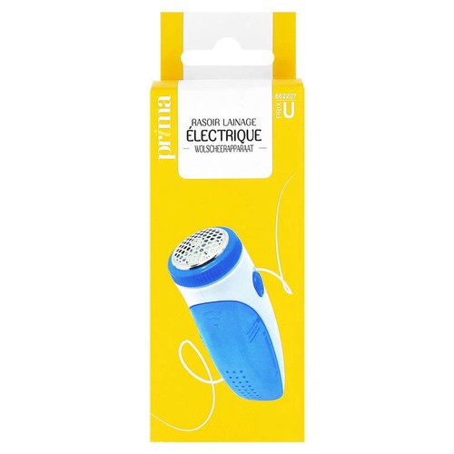 La Brosse Et Dupont Rasoir Lainage Electrique