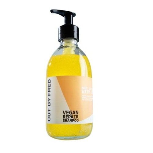 Cut By Fred Vegan Repair Shampoo Shampoing Réparateur 290ml