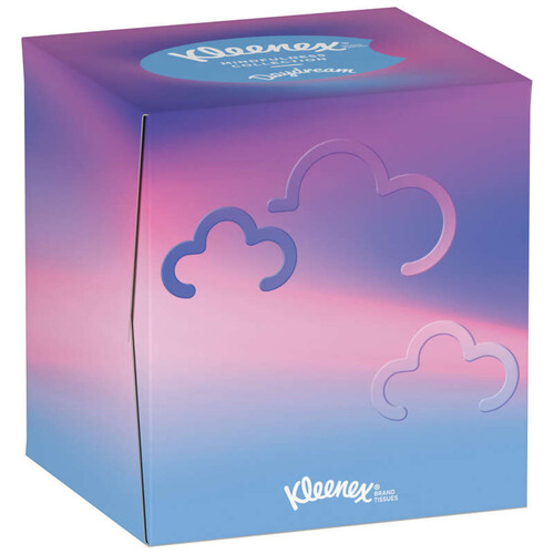 Kleenex Collection Boîte Cubique