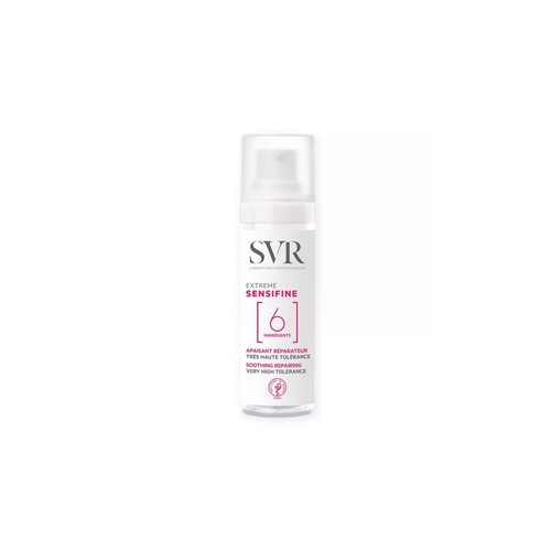 Svr Sensifine Extrême Apaisant réparateur 30ml