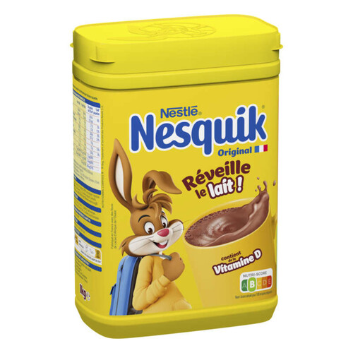 Nesquik Chocolat en Poudre 1kg