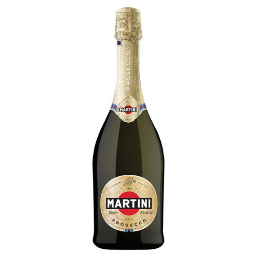 Martini Martini Spumante Prosecco 75Cl