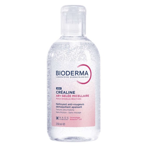 Bioderma Créaline AR+ Gelée micellaire 250ml