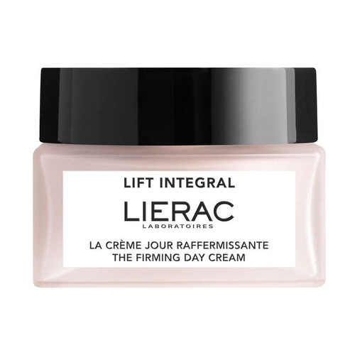 [Para] Lierac lift integral crème jour raffermissante  50ml