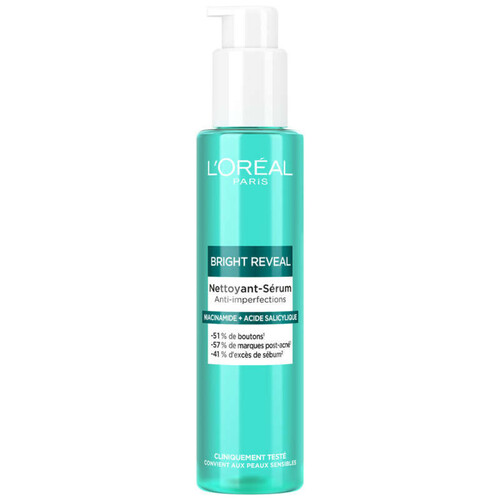 L'Oréal Bright Reveal spot fading 150ml