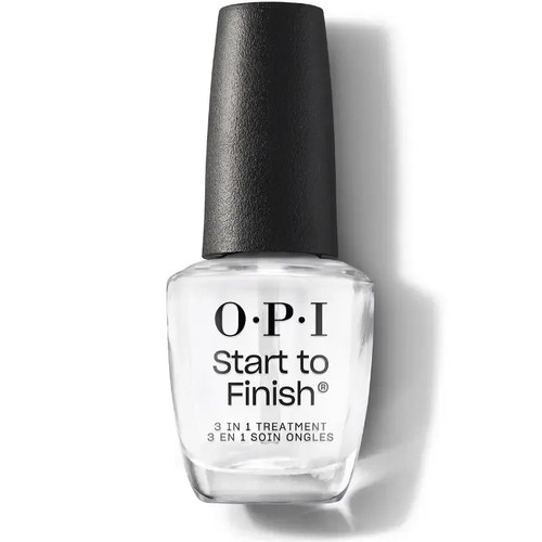 OPI Start To Finish 15ml