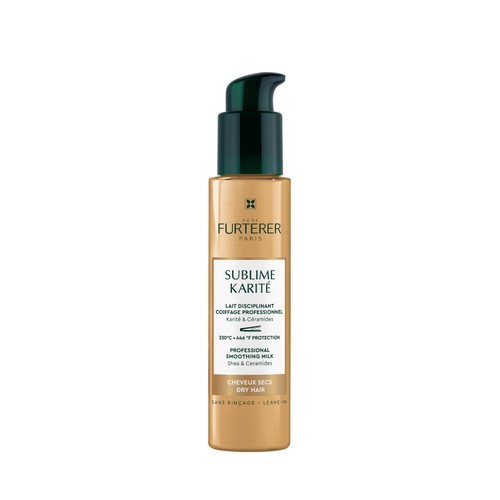 René Furterer Sublime Karité Lait Disciplinant 100ml
