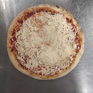 Monoprix Gourmet Pizza Di Alpi 450g