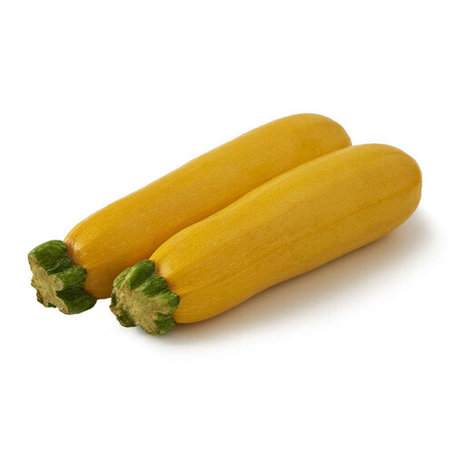 Natoora Courgettes Jaunes  500g