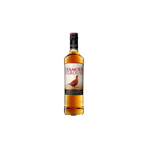 The Famous Grouse Whisky Ecosse Blended 40% Vol. 70Cl