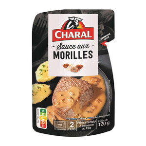 Monoprix - Monoprix Gourmet - Morilles déshydratés Le pot de 30g - 16€24    Message d'Audrey: Les morilles, c'est pour moi un produit festif par  excellence