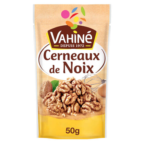 Vahiné Cerneaux de noix 50g