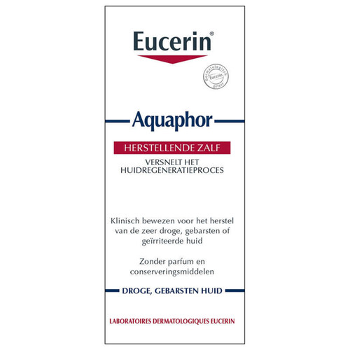 [Para] Eucerin Aquaphor Baume réparateur cutané 40g