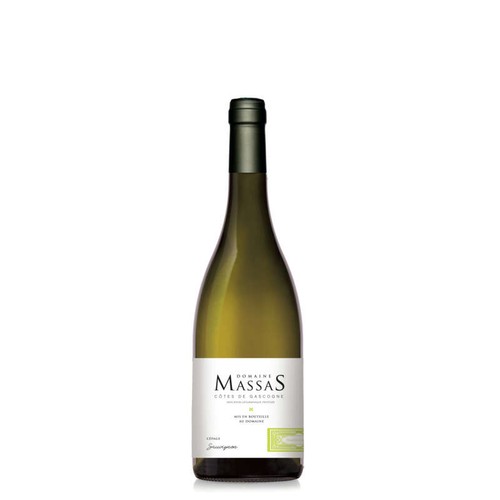 Domaine Massas Sauvignon 75cl