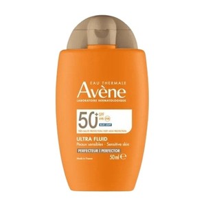 Avène Ultra Fluid Perfecteur SPF50+ 50ml