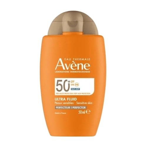 Avène Ultra Fluid Perfecteur SPF50+ 50ml