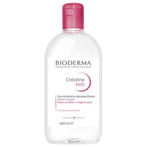 [Para] Bioderma Créaline H2O sans Parfum 500ml