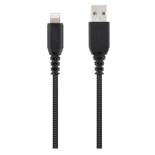 Tnb Cable Renforcé Lightning - 1M50