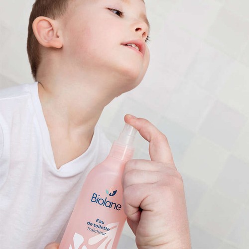 Biolane Eau De Toilette Bébé 200ml