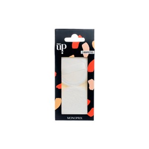 Monoprix Make Up Houpette x2