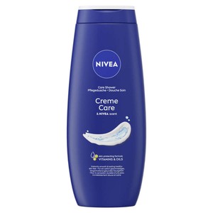 Nivea Crème douche nourrissante, douche soin 500ml