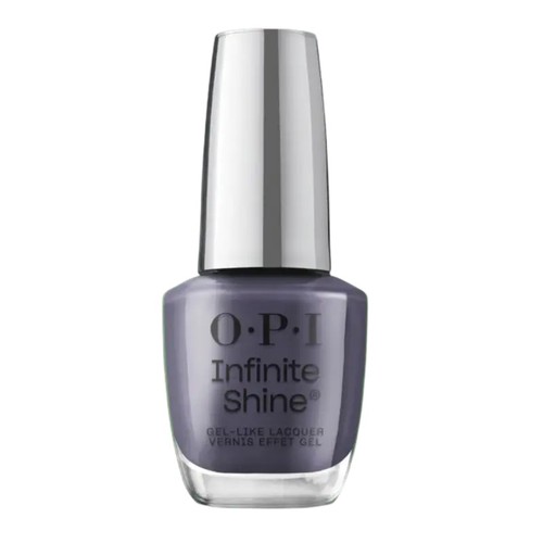 OPI Infinite Shine Vernis à Ongles Couleur Less is Norse 15ml