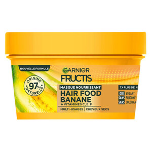 Garnier Fructis Masque banana 320ml