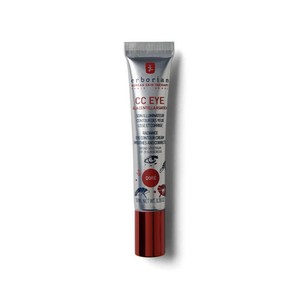 [Para] Erborian CC Eye Soin Illuminateur Contour des Yeux Teinte Doré 10ml