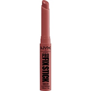 Nyx Stick Correcteur Anti-Cernes Pro Fix Stick Brick Red 1,6 g