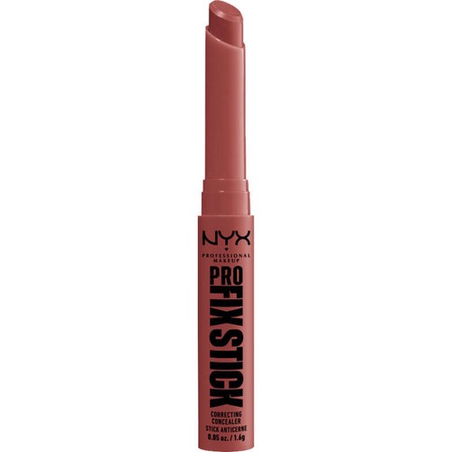 Nyx Stick Correcteur Anti-Cernes Pro Fix Stick Brick Red 1,6 g