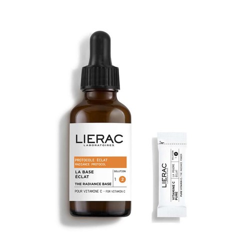 Lierac Protocole Éclat Le Sérum Concentré  30ml