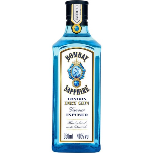 Gin Bombay Sapphire 40° - 35cl