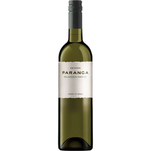 Kir-Yianni Paranga Blanc 75cl