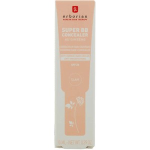 [Para] Erborian Super BB Concealer au Ginseng SPF25 - Clair 10ml