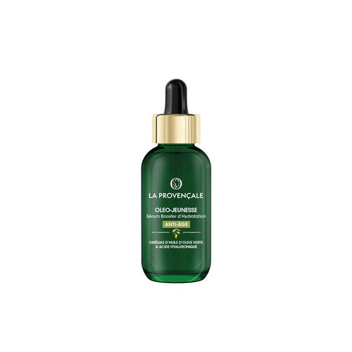 La Provençale Bio Sérum Anti-Age Jouvence 30ml
