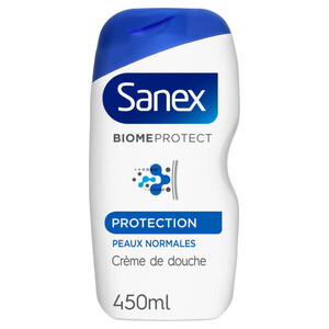 Sanex Gel douche Biome Protect Dermo Protection 450ml