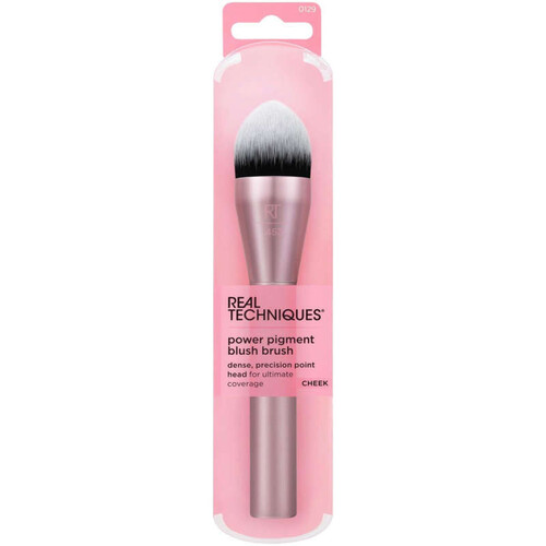 Real Techniques Pinceau power pigment blush brush