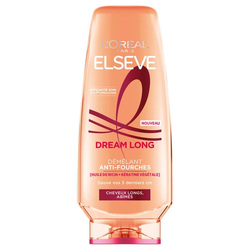 L'Oréal Paris Elseve Dream Long Démêlant Fourches 200ml