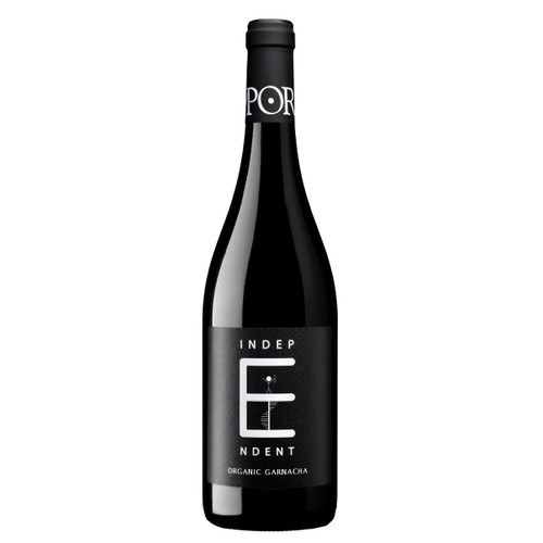 Tempore Independent Red Garnacha