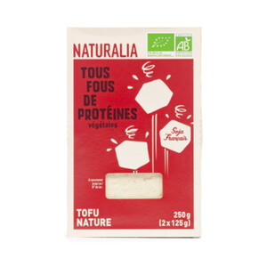 Tofu Fumé Naturalia 500g Bio