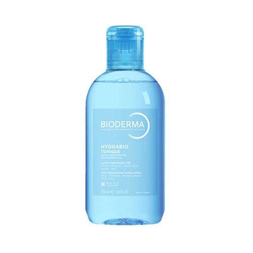 [Para] Bioderma Hydrabio Tonique Lotion Hydratante 250ml